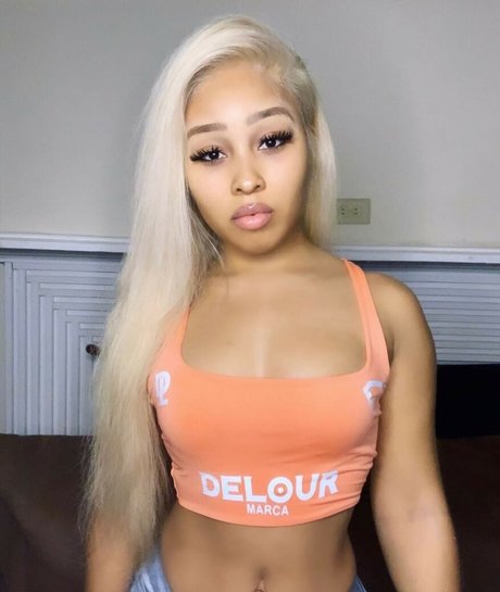 Dominique Danielle model pornographic picture