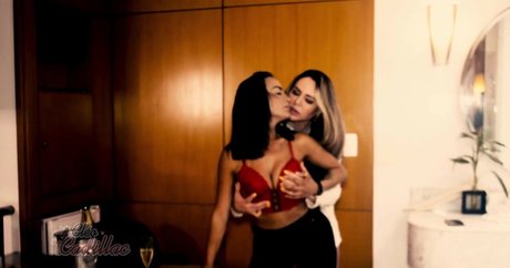 Cleo Cadillac exclusive star archive