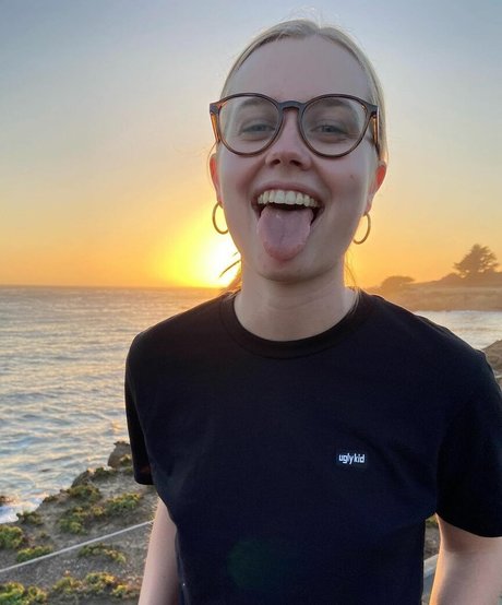 Angourie Rice profile pic