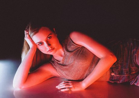 Angourie Rice star nudes photo