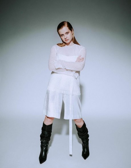 Angourie Rice erotic pornstar archive