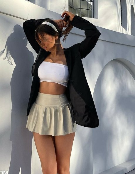 Ella Grace Cervetto best model images