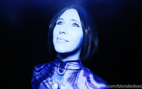 blondiedoes free actress image