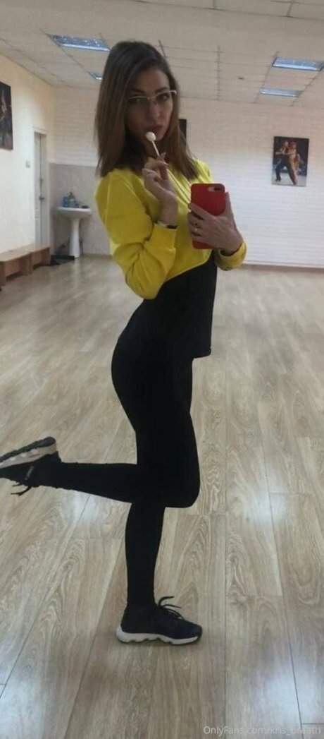 kris nasty art actress photos