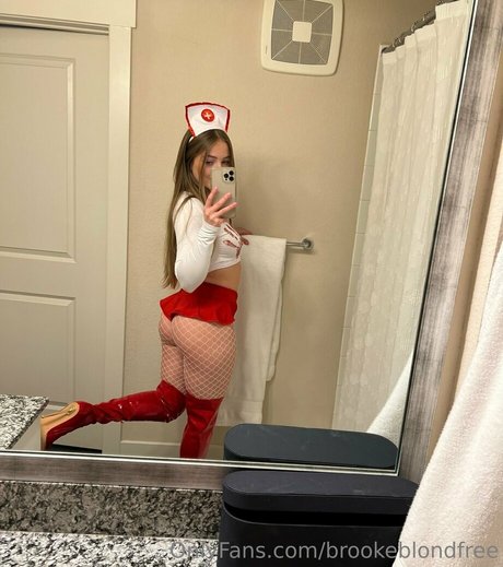 brookeblondfree hot star gallery