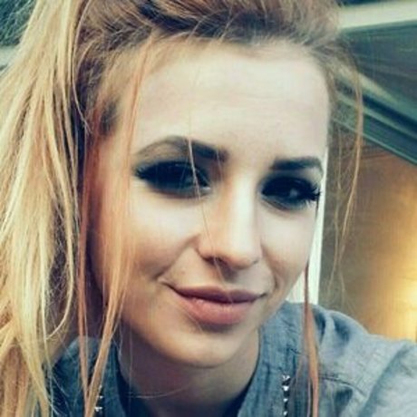 victoriafame pornstar nude pic