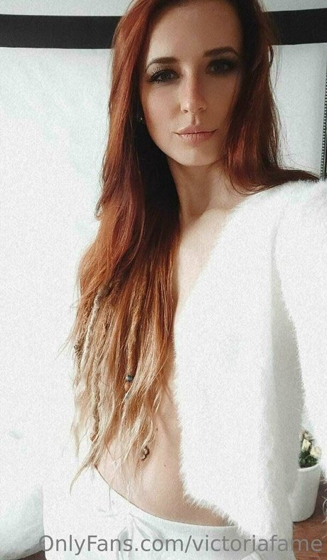 victoriafame model img