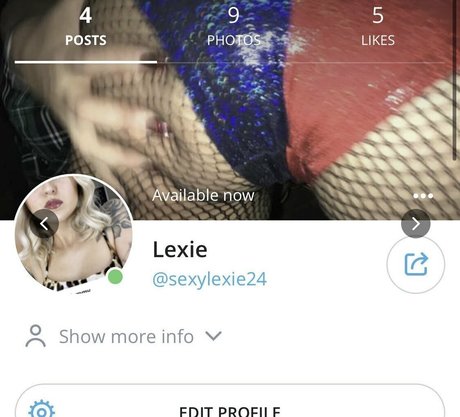 irresistible ivy star art photo