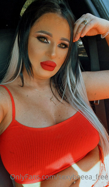 sexybeeea free art star pic