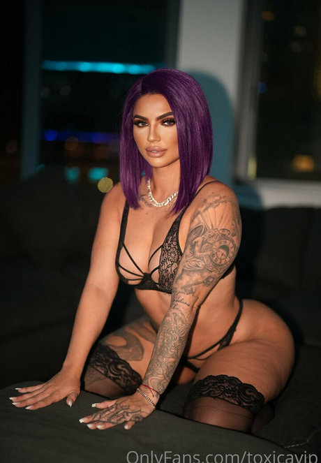 toxicavip xxx star galleries