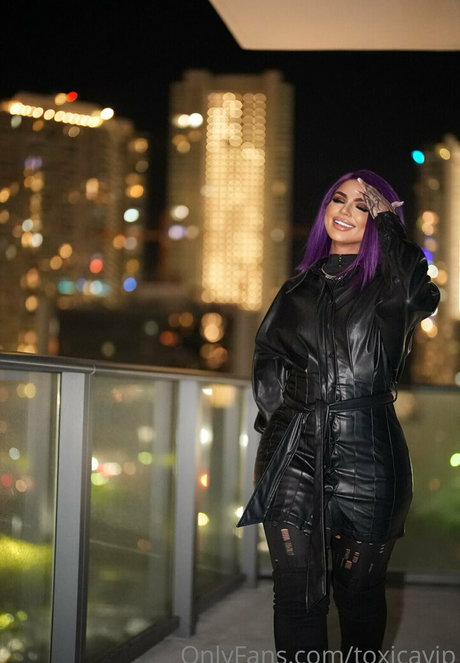 toxicavip sexy pornstar images