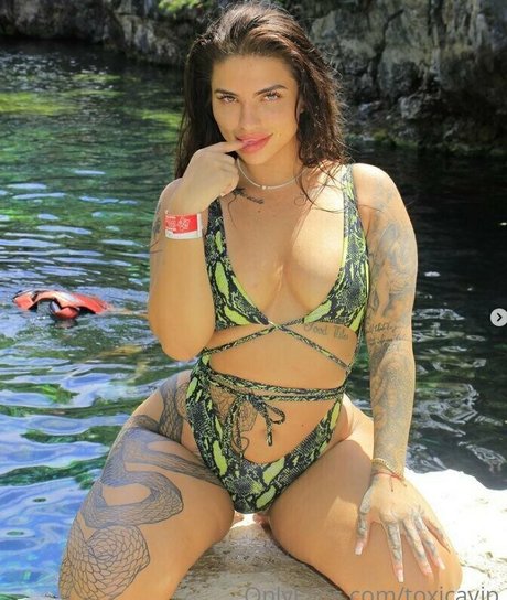 toxicavip pornstar nice pic