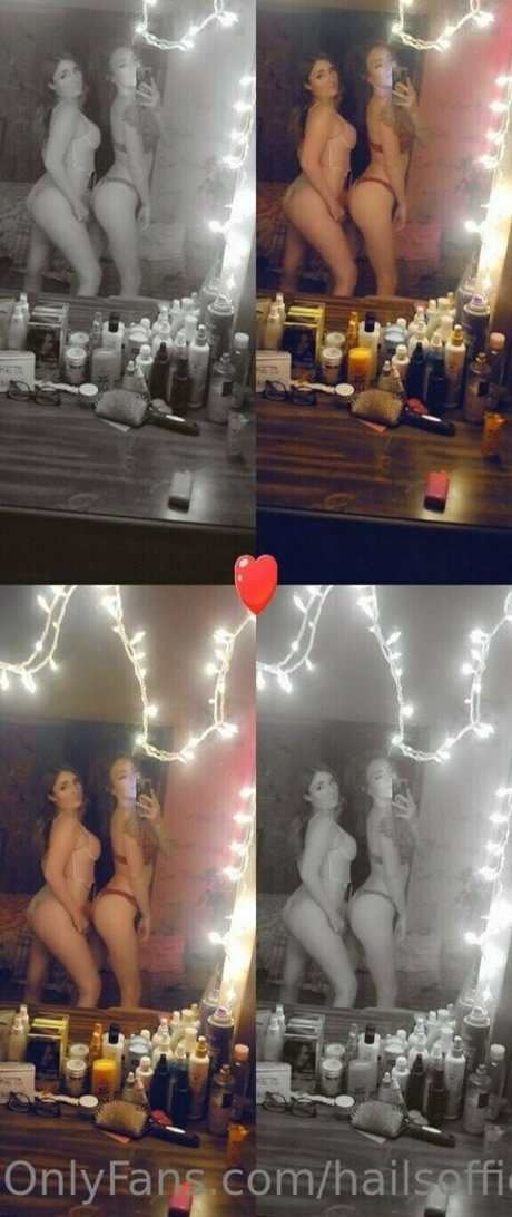 hailsofficially sexy actress photo