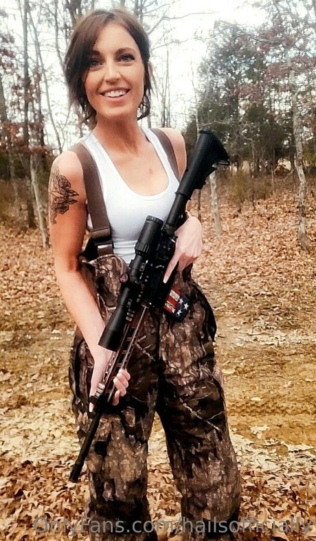 hailsofficially sex star picture