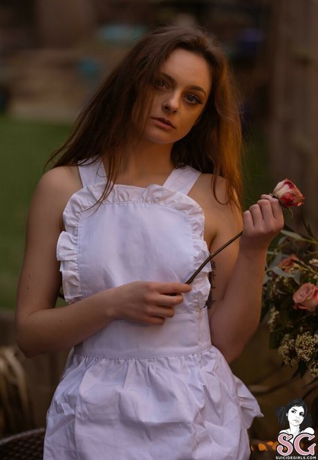 Sophiestonem pretty model photos