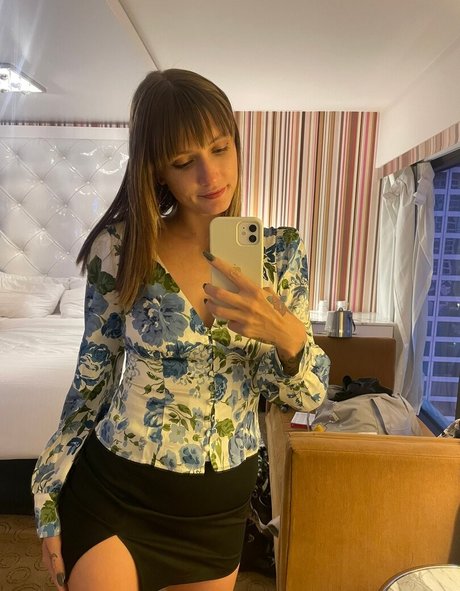 Alanah Mackie model sex pics