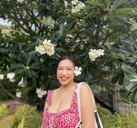 Aoy Chitchanok pornstar free photo