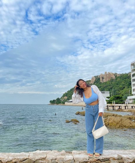 Aoy Chitchanok exclusive pornstar picture