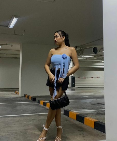 Aoy Chitchanok free actress archive