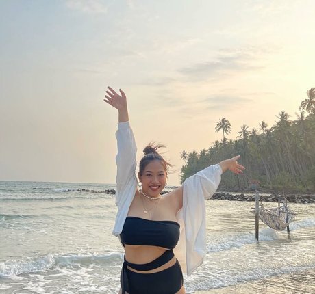 Aoy Chitchanok pornstar best pictures