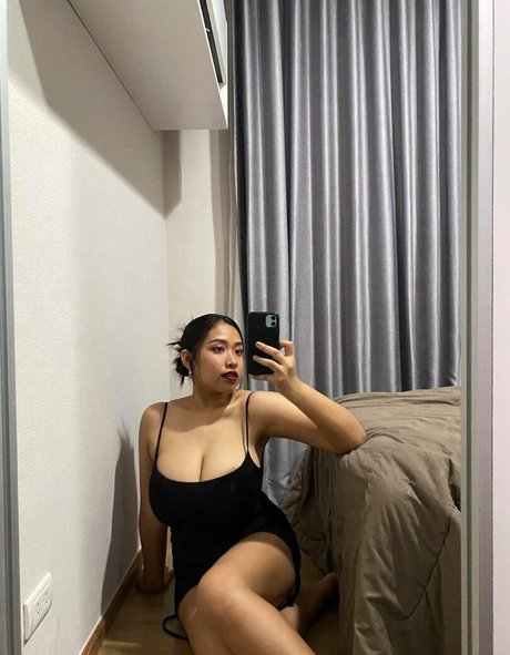 Aoy Chitchanok nice actress img