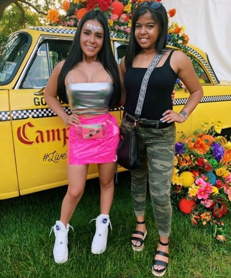 Samantha L perfect star pics