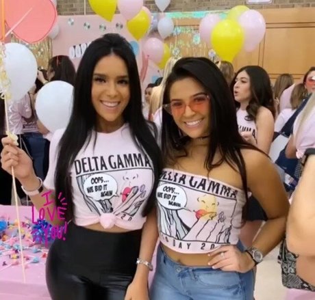 Samantha L star xxx gallery