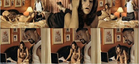 Eva Mendes sexy pornstar pic