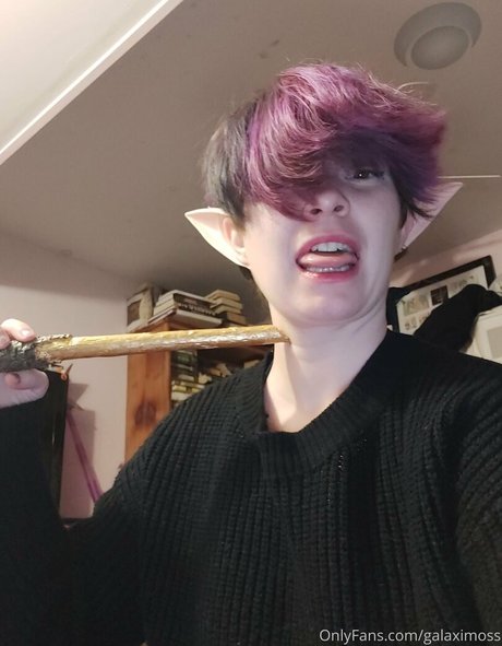 galaximoss pornstar naked img