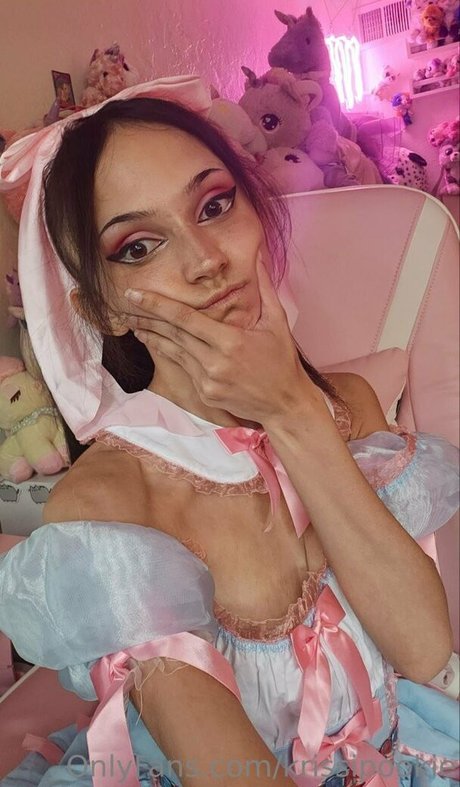 Krissi Pookie thumbnail