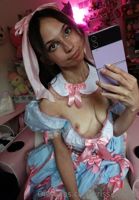 Krissi Pookie star adult images