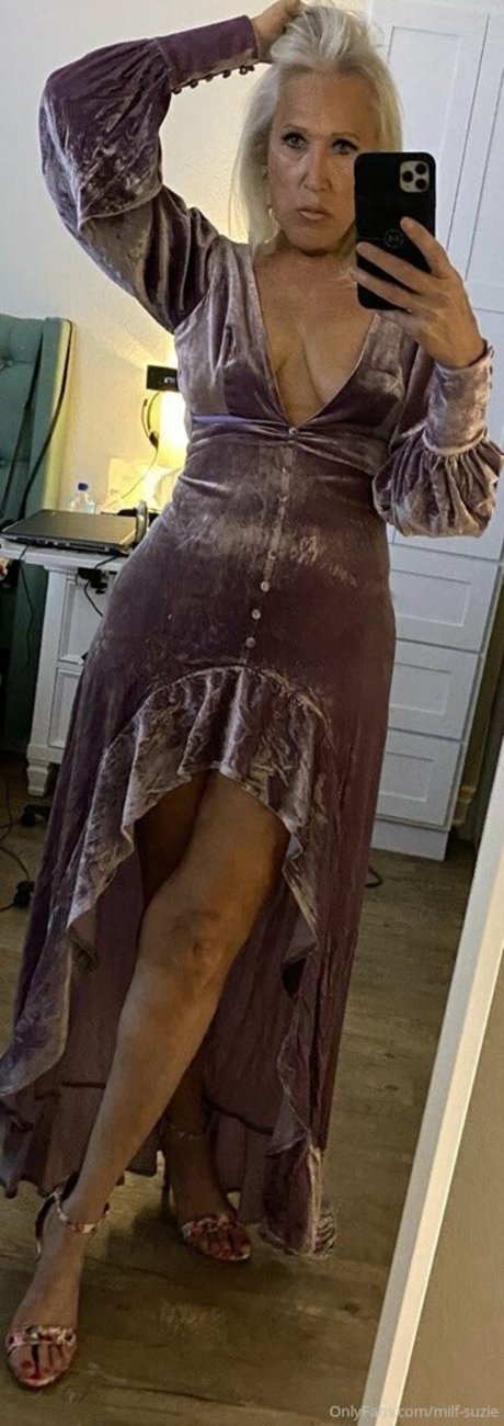 mamasuzie pretty model archive