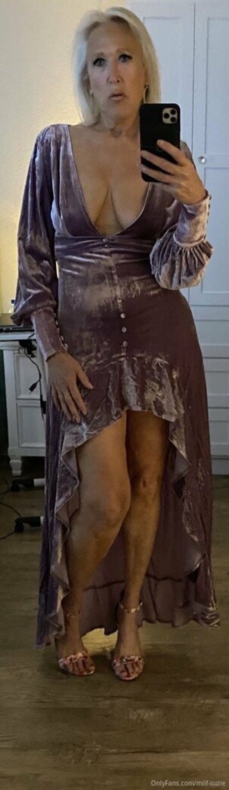 mamasuzie star nude image