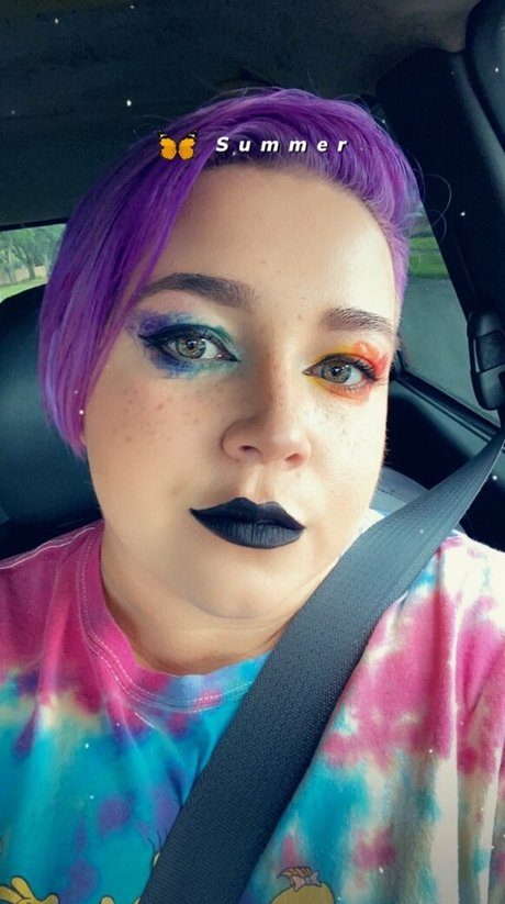 unsupervised housewife star nice photo