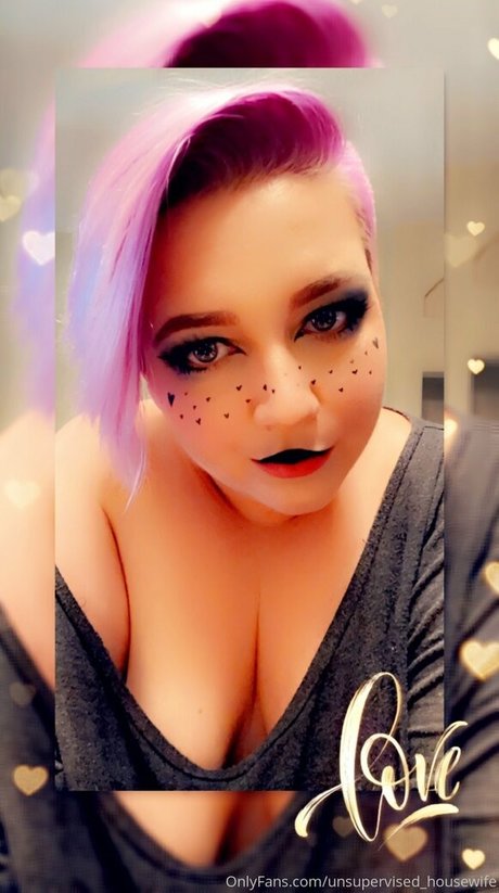 unsupervised housewife nice star image