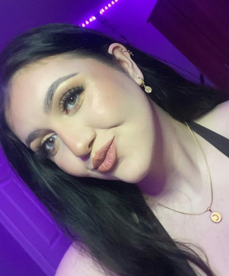 ASMR Cailin free star pics