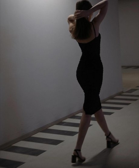 radmilasad star sexy image