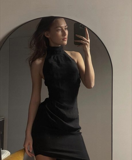 radmilasad star nudes pic