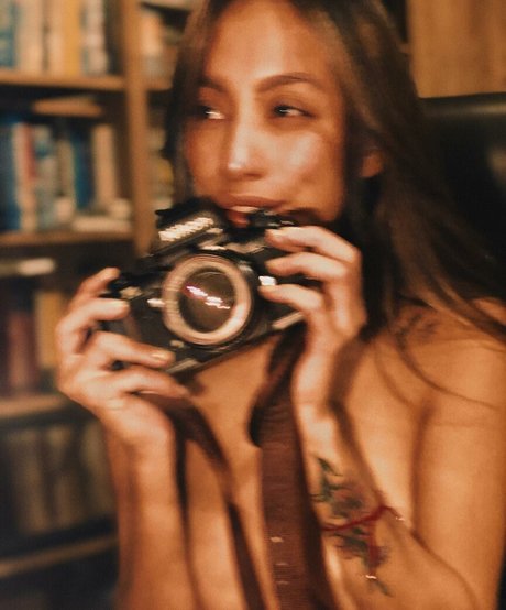 Daniworld star sexy photo