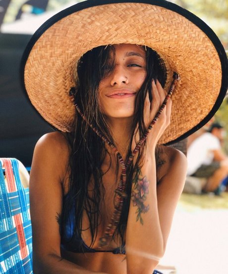 Daniworld beautiful model pic