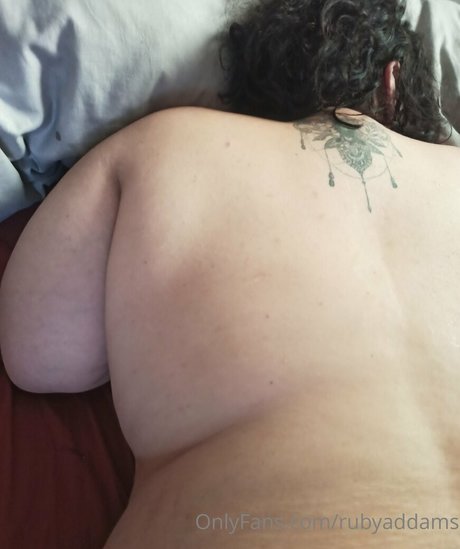 rubyaddams star porn pics