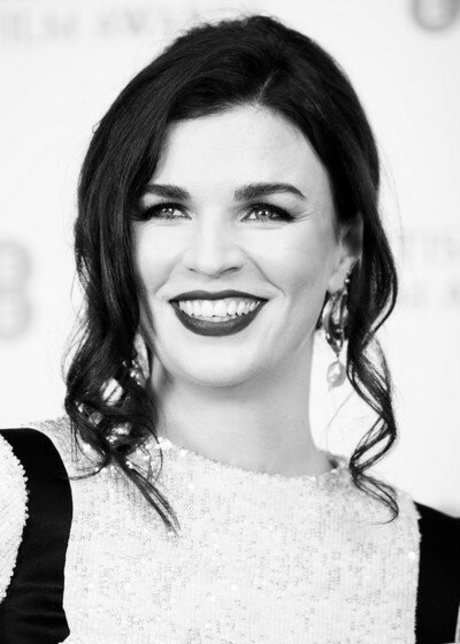 Aisling Bea exclusive actress photos