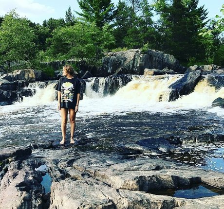 Scout Taylor Compton pornographic model images