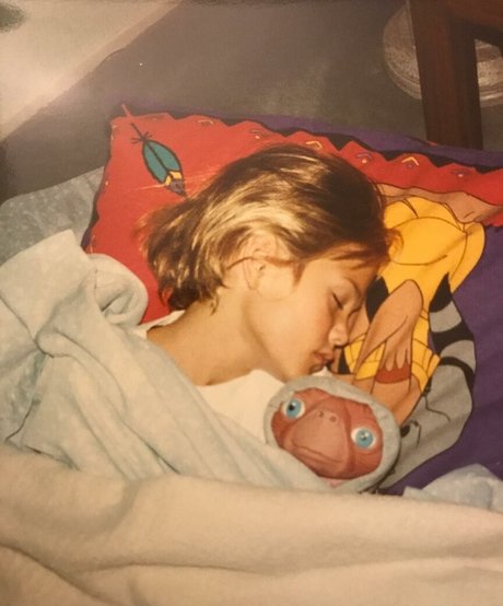 Scout Taylor Compton nudes pornstar image