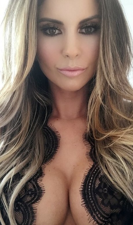 Kristen Strout perfect model archive