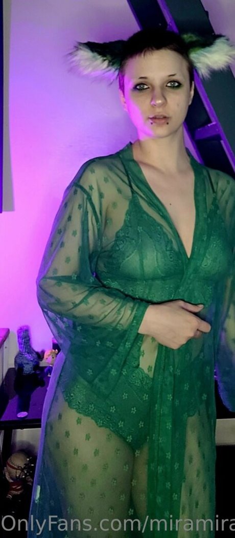 miramira420 high quality model archive