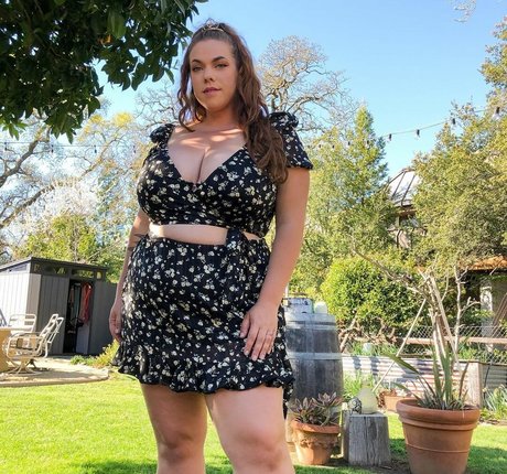 Ashleigh Dunn star porn photo