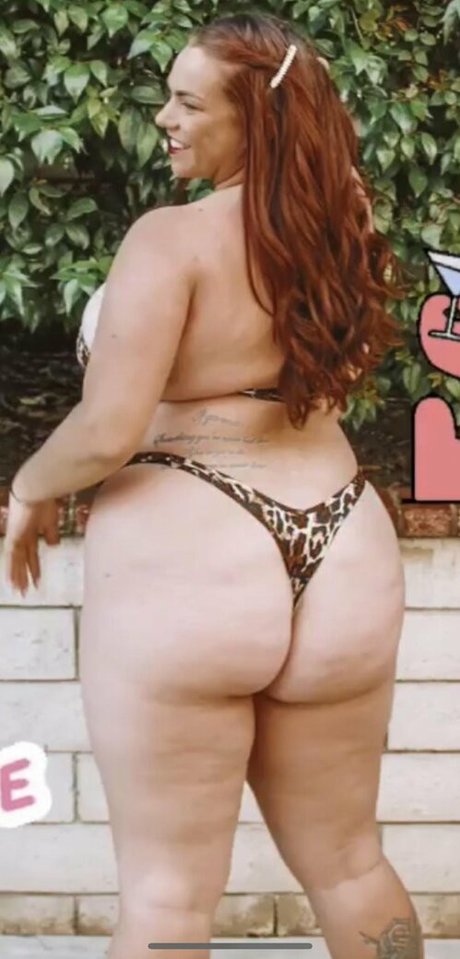 Ashleigh Dunn nudes model archive