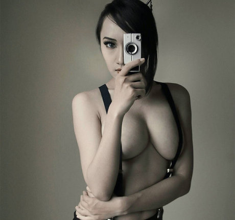 Lola Zeita nudes star image