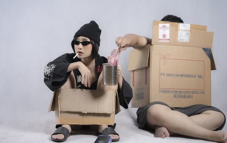 Lola Zeita sex star pic